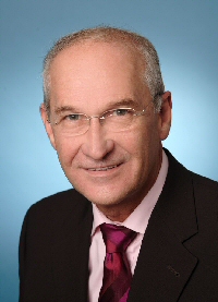 Georg Silbereisen.